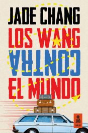 Portada de Los Wang contra el mundo