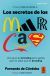 Portada de Los secretos de las marcas, de Fernando de C&oacute;rdoba Trigueros