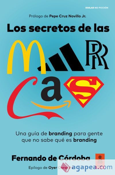 Los secretos de las marcas Los secretos de las marcas