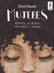 Portada de Mujeres