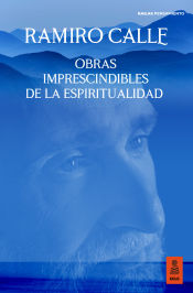 Portada de Obras imprescindibles de la espiritualidad