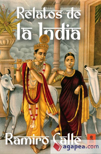 Relatos de la India