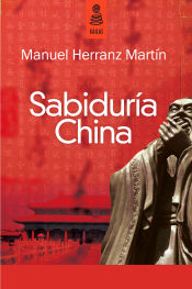 Portada de Sabiduría china