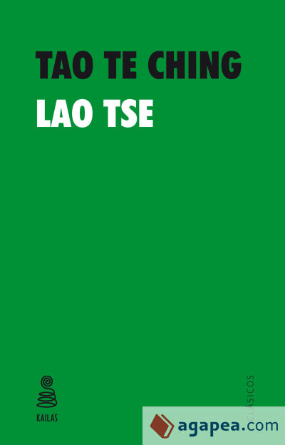 Tao Te Ching