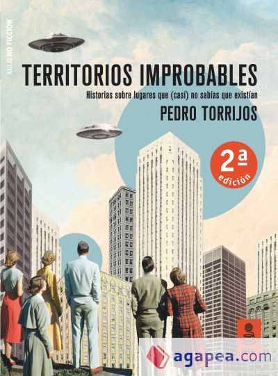 Territorios improbables