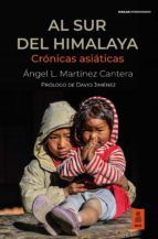 Portada de Al sur del Himalaya (Ebook)