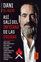 Portada de Así salí del infierno de las drogas (Ebook)