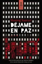 Portada de Déjame en paz (Ebook)