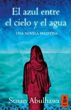 Portada de El azul entre el cielo y el agua (Ebook)