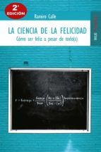 Portada de La ciencia de la felicidad (Ebook)