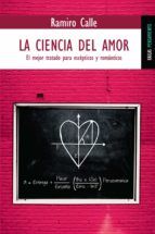 Portada de La ciencia del amor (Ebook)