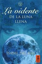 Portada de La vidente de la luna llena (Ebook)