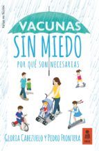 Portada de Vacunas sin miedo (Ebook)