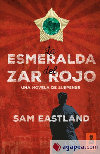 La esmeralda del zar rojo