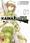 Kaina of the grear snow sea 01
