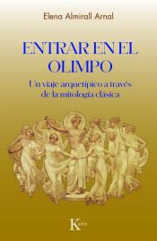 Portada de Entrar En El Olimpo