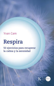 Portada de Respira