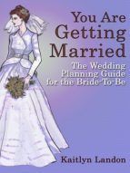 Portada de You Are Getting Married (Ebook)