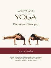 Portada de Ashtanga Yoga Practice and Philosophy