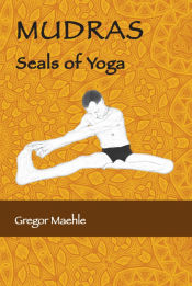 Portada de MUDRAS Seals of Yoga