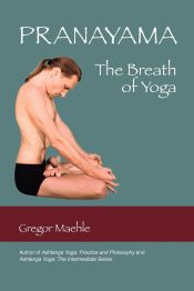 Portada de Pranayama the Breath of Yoga