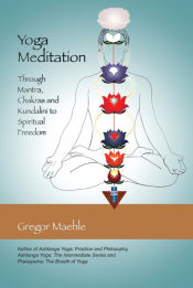 Portada de Yoga Meditation