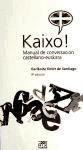 Portada de Kaixo! Manual de conversación castellano-euskara