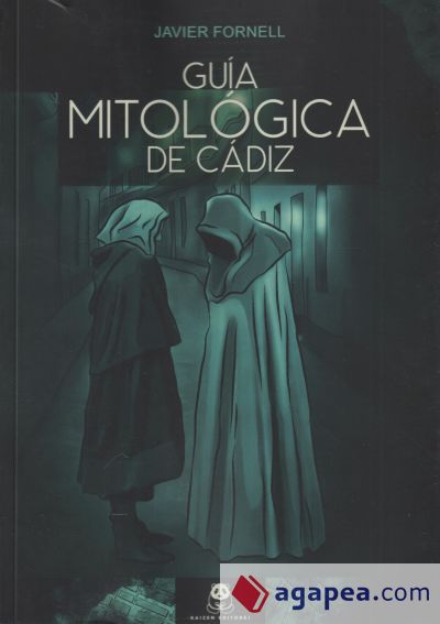 Guía mitológica de Cádiz