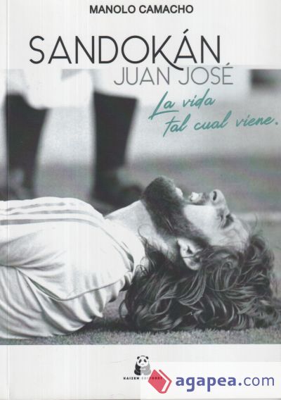 Sandokan Juan José
