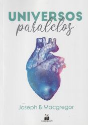 Portada de Universos Paralelos