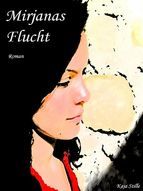 Portada de Mirjanas Flucht (Ebook)