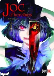 Portada de Joc dhero&iuml;nes 1