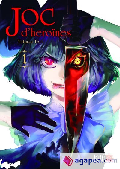 Joc dhero&iuml;nes 1