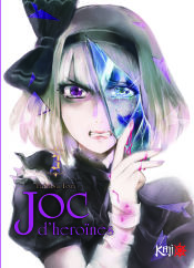 Portada de Joc dheroïnes 3