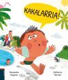 Kakalarria!. (albumak)