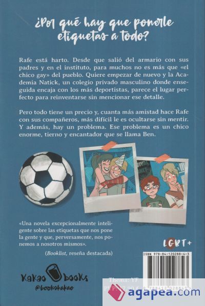 Abiertamente hetero Abiertamente hetero