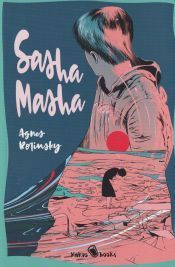 Portada de Sasha Masha