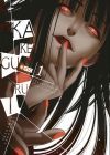 Kakegurui: Jugadores dementes n&uacute;m. 01