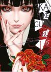 Kakegurui: Jugadores dementes n&uacute;m. 06