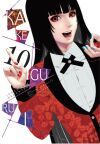 Kakegurui: Jugadores dementes n&uacute;m. 10