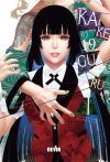 Kakegurui: Jugadores dementes n&uacute;m. 19