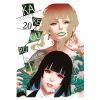Kakegurui: Jugadores dementes n&uacute;m. 20