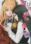 Kakegurui Twin: Jugadores dementes núm. 12