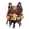 Kakegurui Twin: Jugadores dementes n&uacute;m. 15