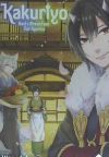 Kakuriyo: Bed & Breakfast for Spirits, Vol. 1