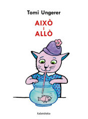 Portada de Això i allò