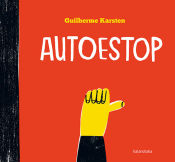 Portada de Autoestop