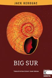 Portada de Big Sur