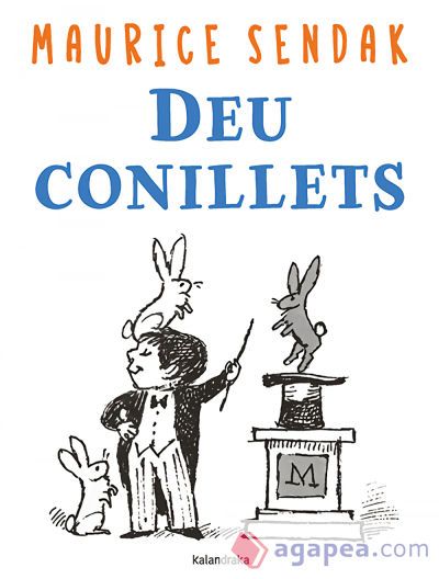 Deu conillets Deu conillets