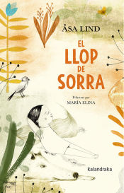 Portada de El Llop de Sorra